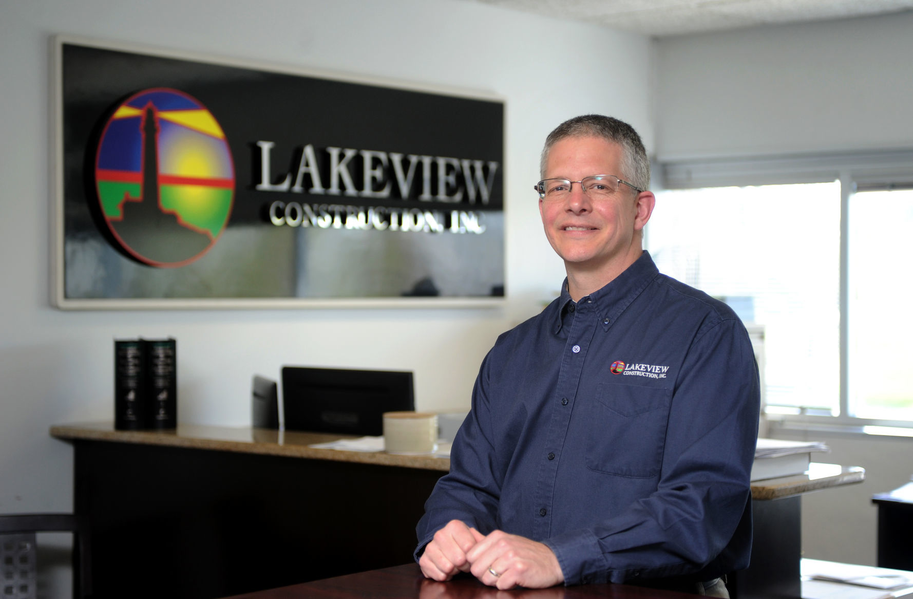 LAKEVIEW CONSTRUCTION